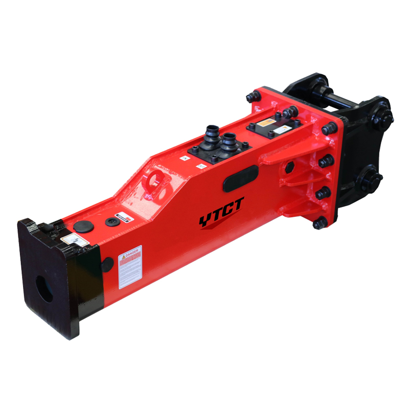Light Duty Silent Type Breaker