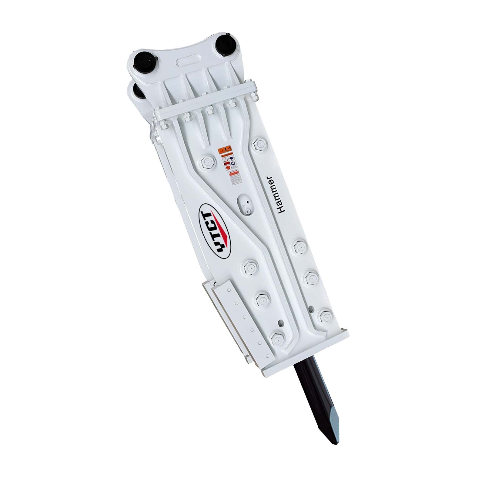Furukawa type Breaker