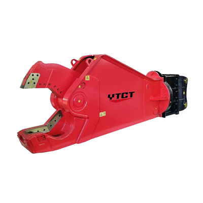 Heavy Duty Scrap Demolition Shear