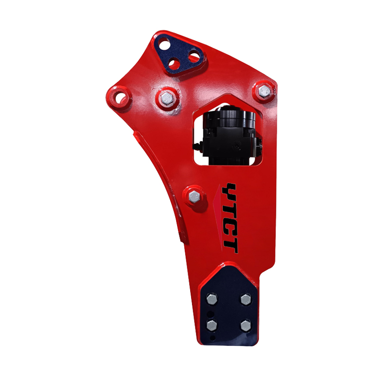 YTCT-YB75 Full Hydraulic Breaker