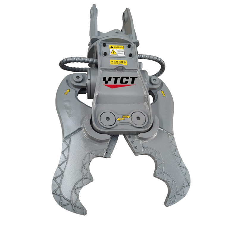 Light Duty Concrete Shear