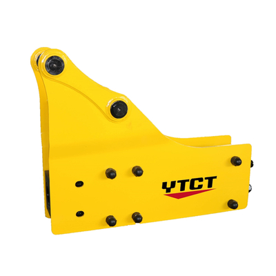 Excavator-Post-Hammer