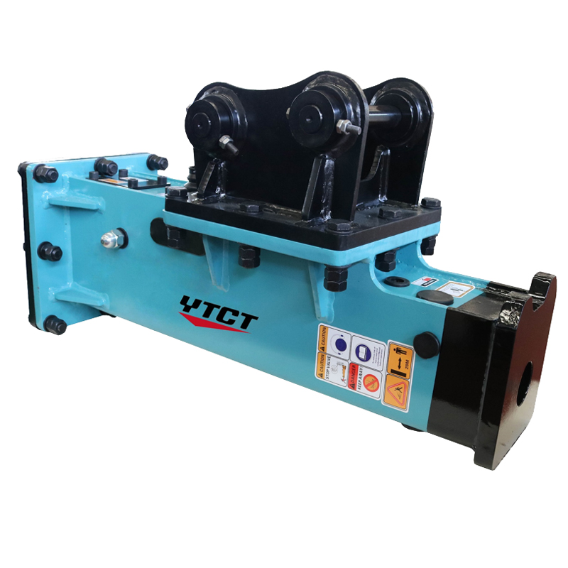 Multi-function Excavator Breakers